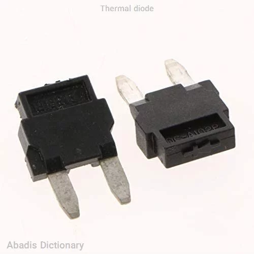 thermal diode